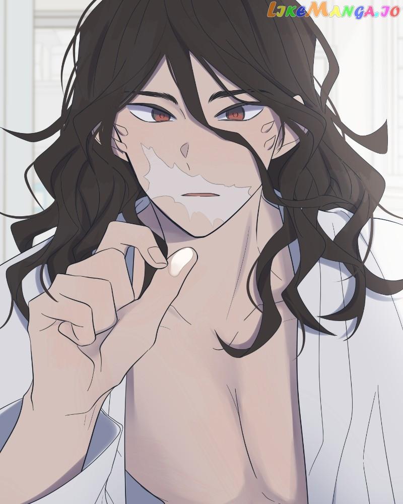 Read Moonmade Child chapter 37 image 49 on Lezhin
