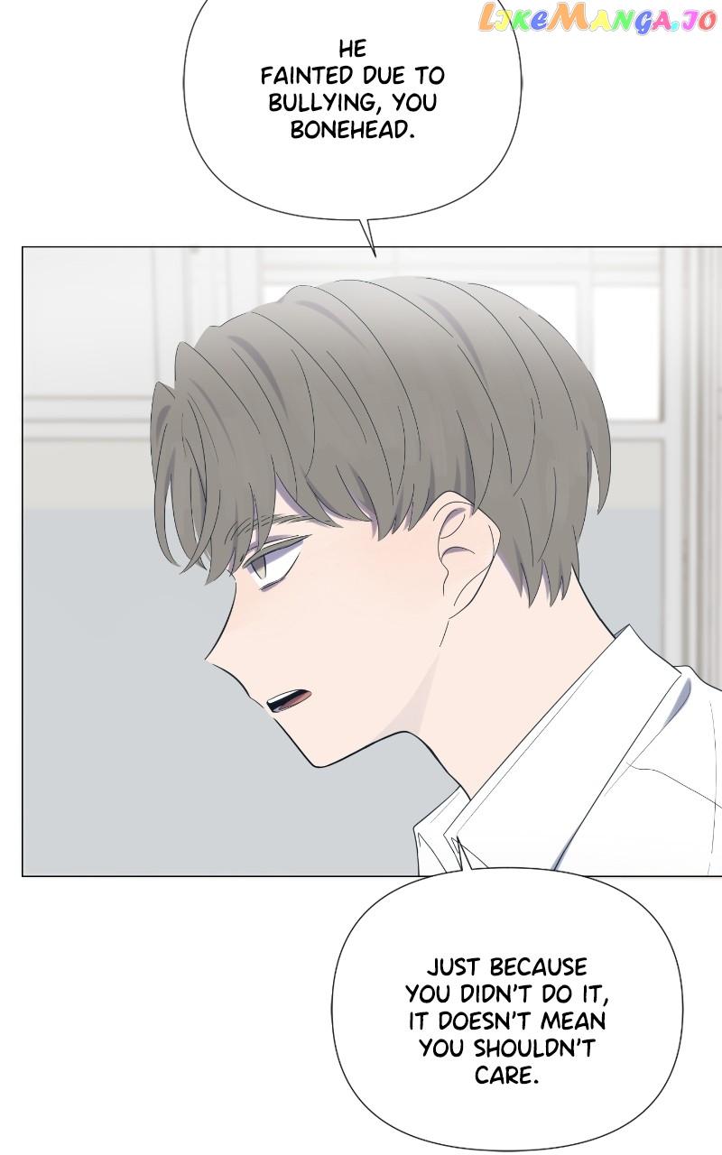 Read Moonmade Child chapter 38 image 17 on Lezhin
