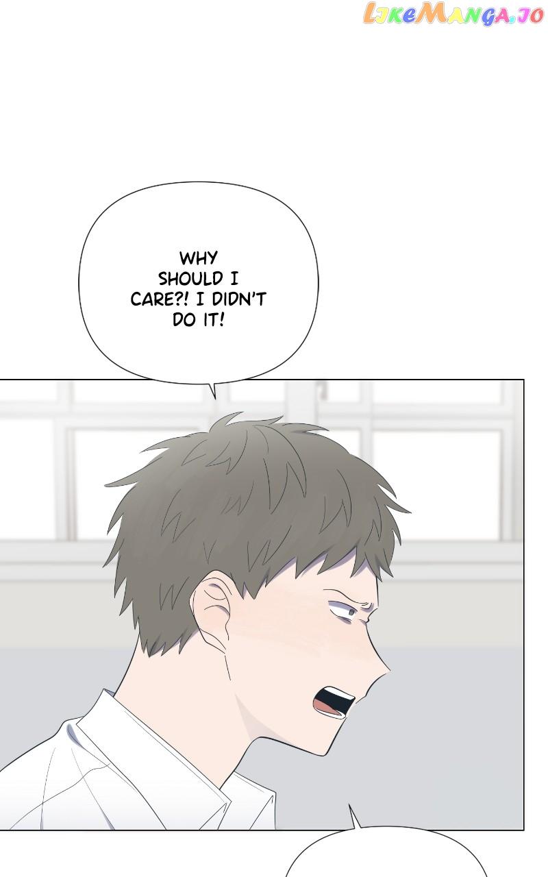 Read Moonmade Child chapter 38 image 18 on Lezhin