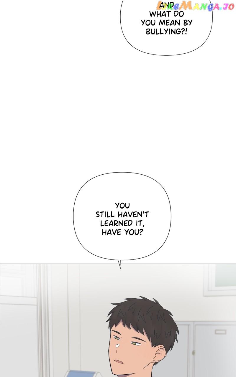 Read Moonmade Child chapter 38 image 19 on Lezhin