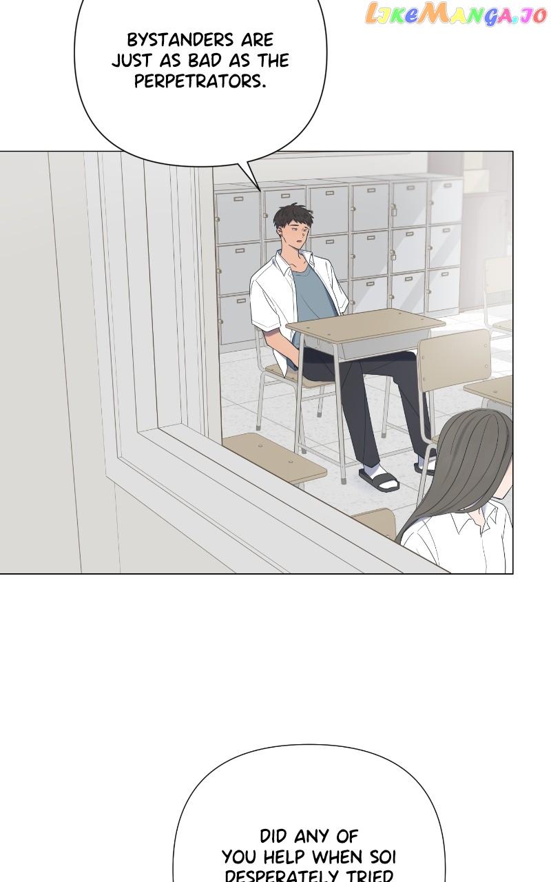 Read Moonmade Child chapter 38 image 21 on Lezhin