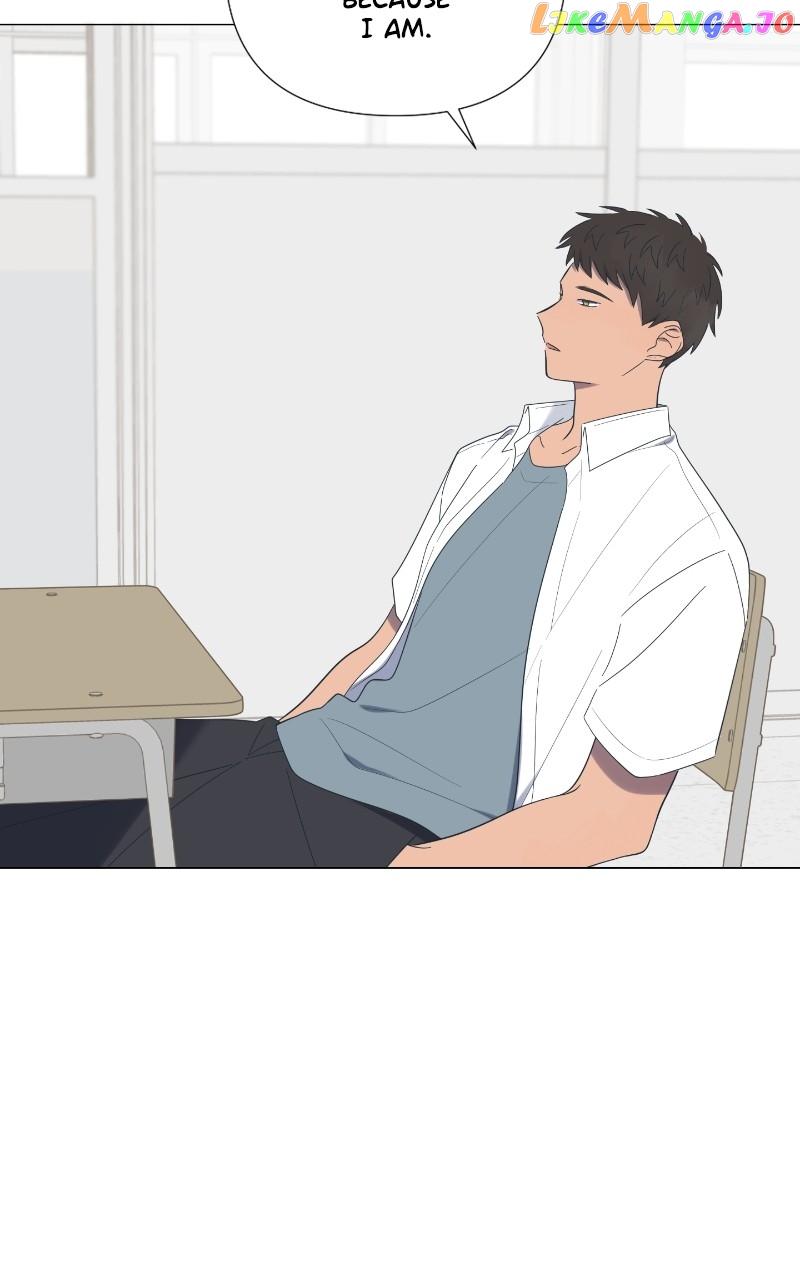 Read Moonmade Child chapter 38 image 24 on Lezhin