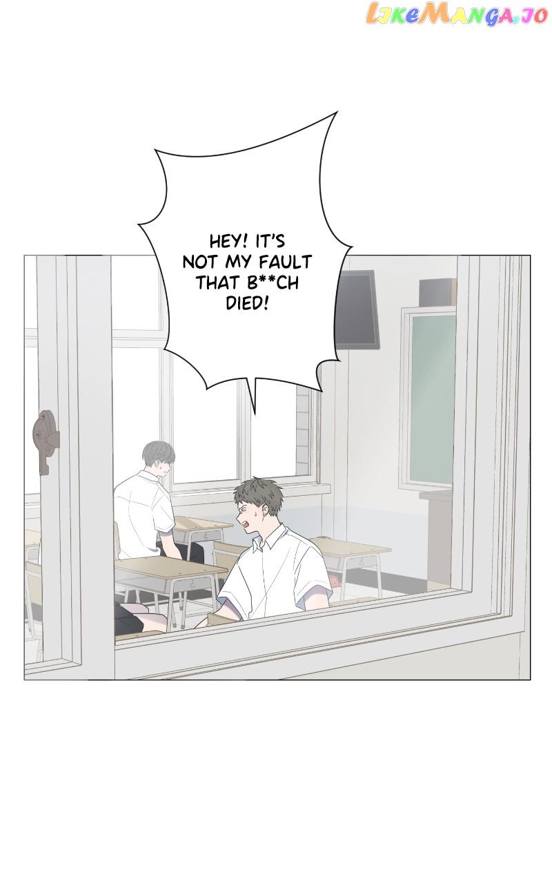 Read Moonmade Child chapter 38 image 25 on Lezhin