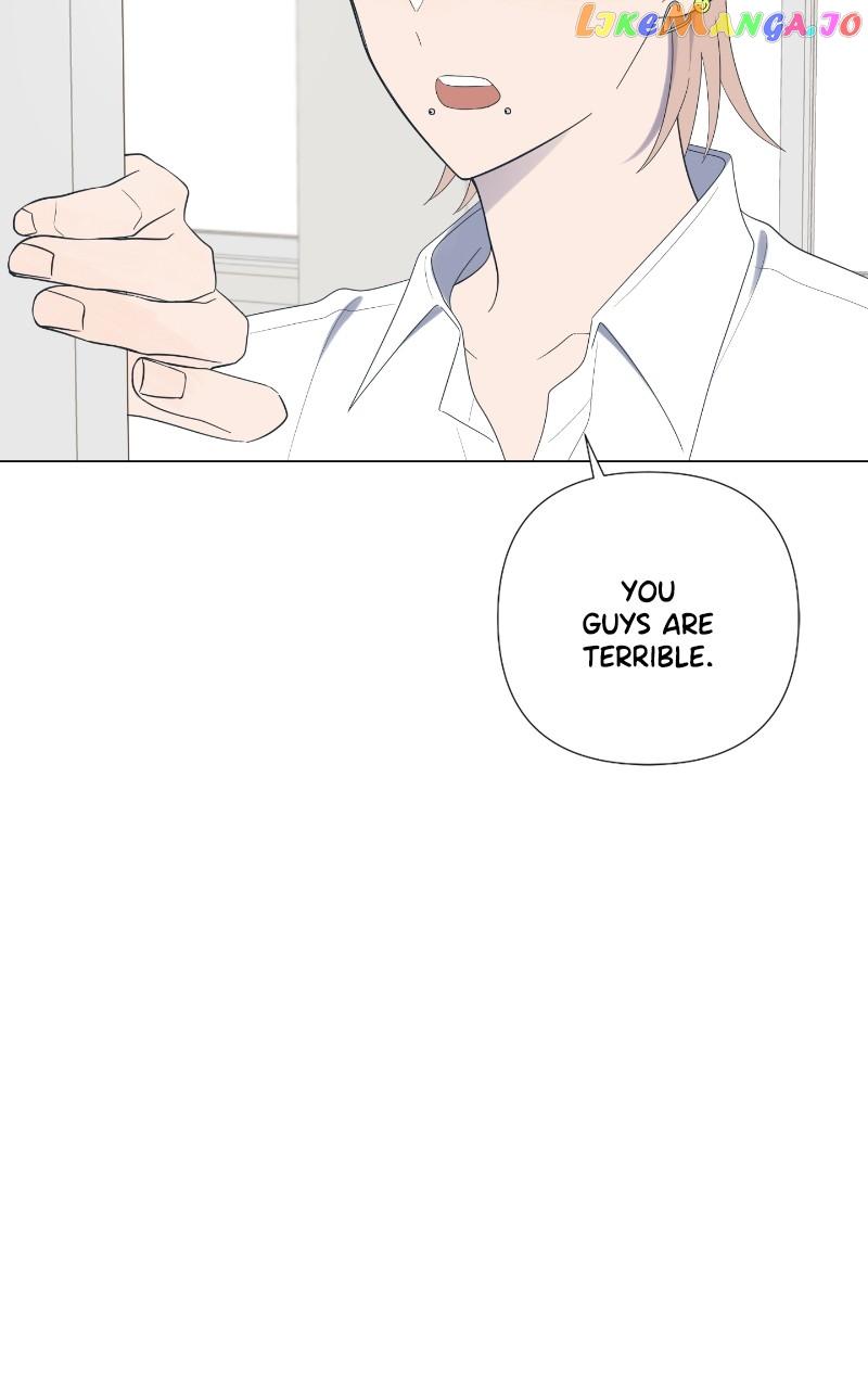Read Moonmade Child chapter 38 image 29 on Lezhin