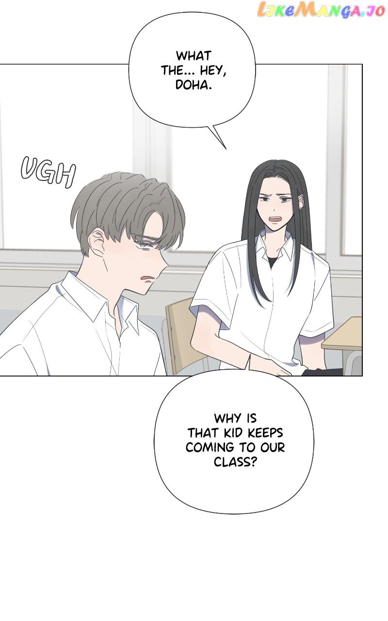 Read Moonmade Child chapter 38 image 30 on Lezhin