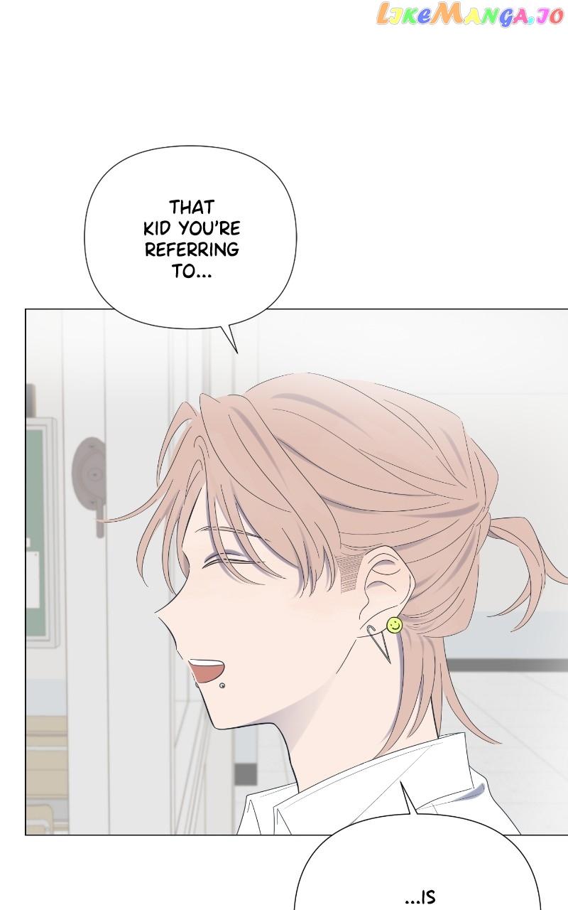 Read Moonmade Child chapter 38 image 31 on Lezhin