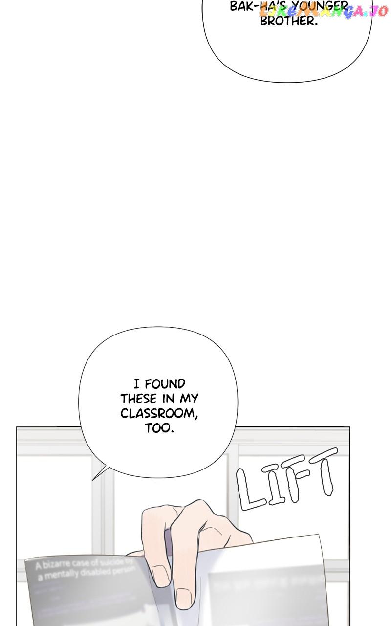 Read Moonmade Child chapter 38 image 32 on Lezhin