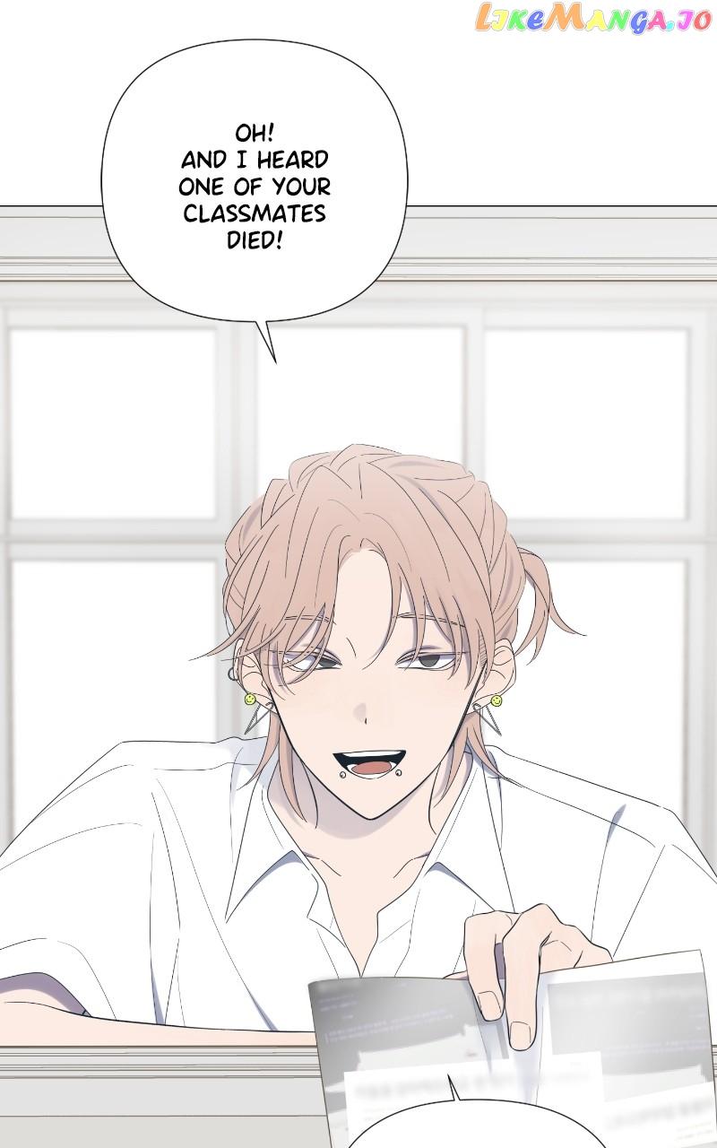Read Moonmade Child chapter 38 image 35 on Lezhin