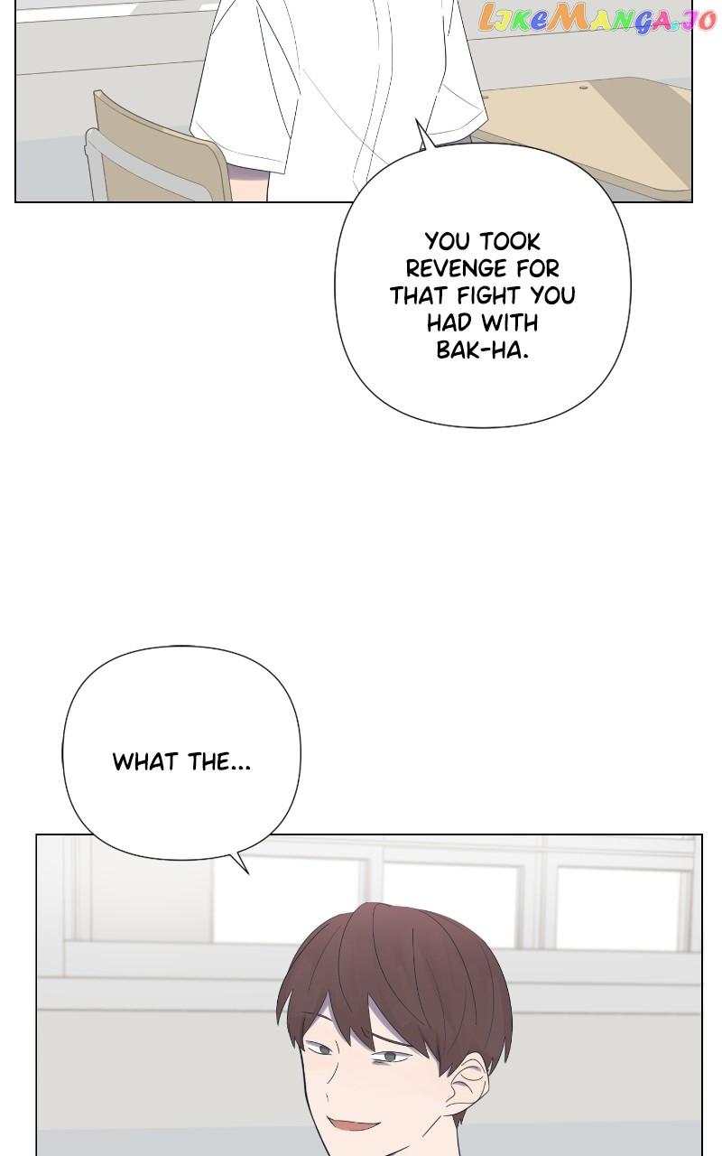 Read Moonmade Child chapter 38 image 39 on Lezhin