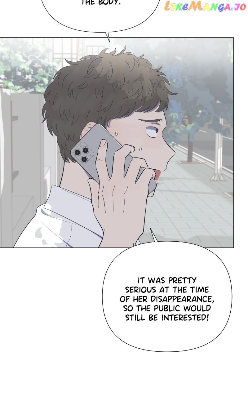 Read Moonmade Child chapter 38 image 4 on Lezhin