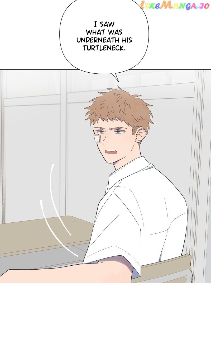 Read Moonmade Child chapter 38 image 43 on Lezhin