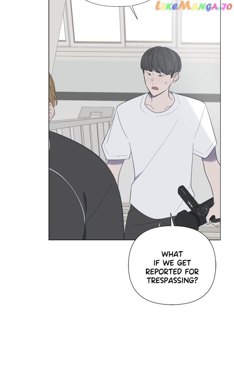 Read Moonmade Child chapter 38 image 49 on Lezhin