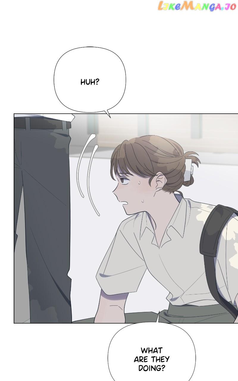 Read Moonmade Child chapter 38 image 5 on Lezhin