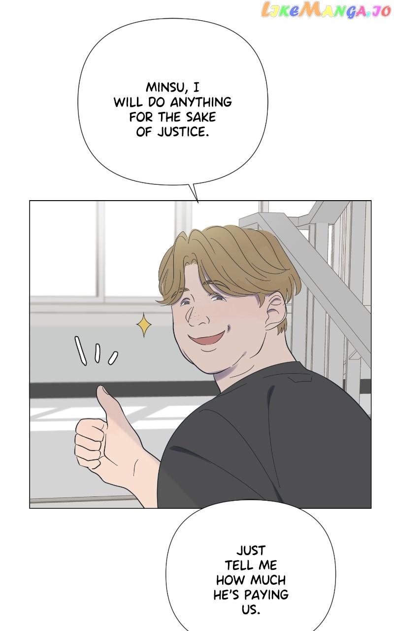 Read Moonmade Child chapter 38 image 50 on Lezhin