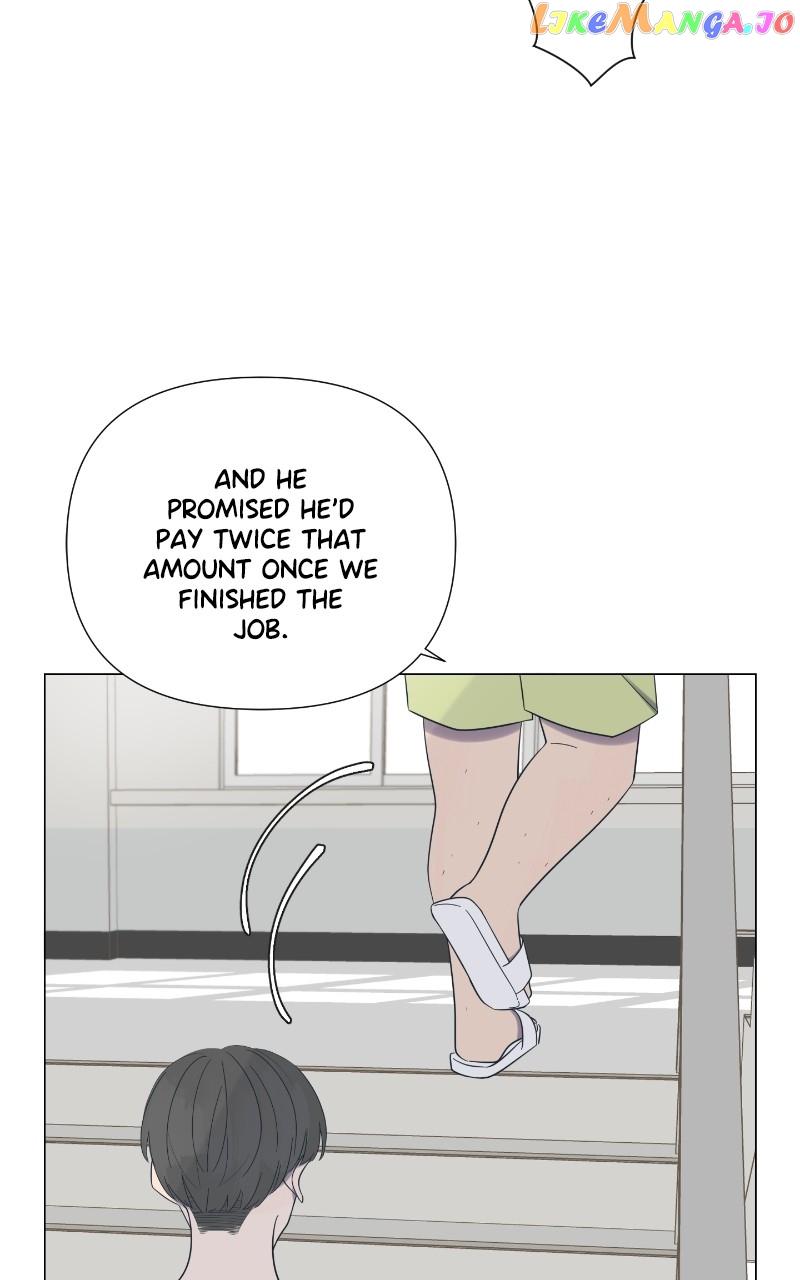 Read Moonmade Child chapter 38 image 52 on Lezhin
