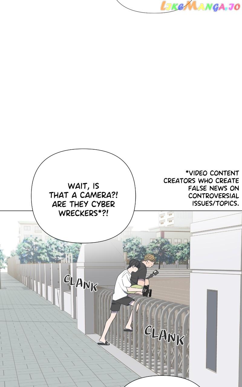 Read Moonmade Child chapter 38 image 6 on Lezhin