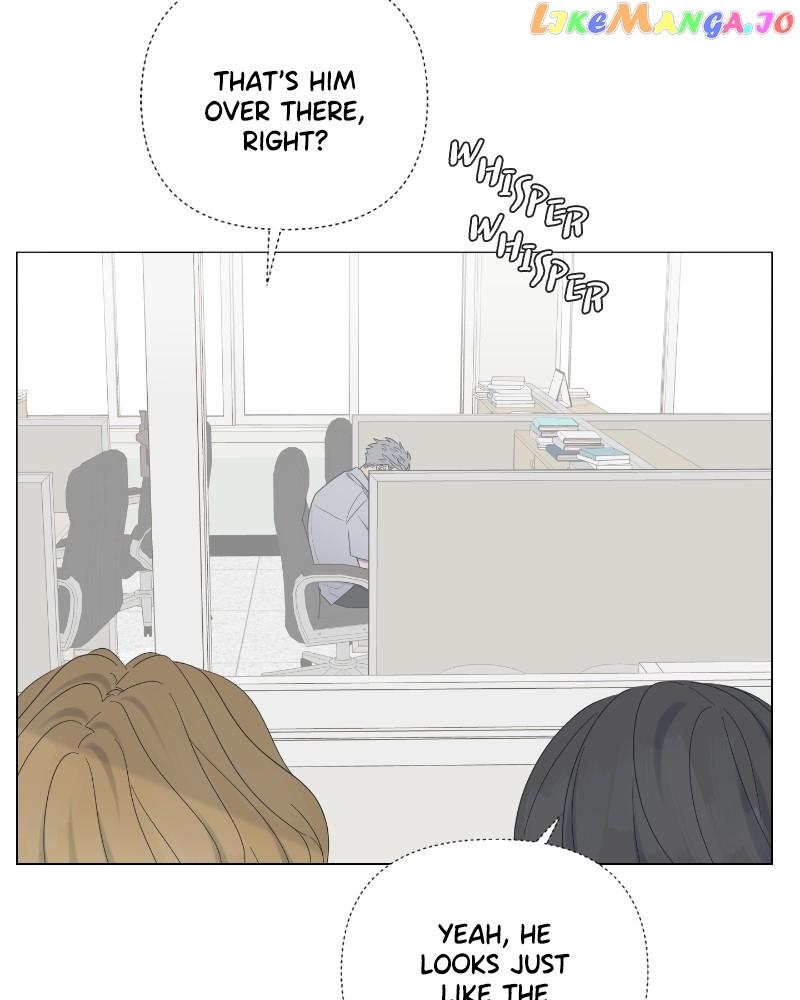 Read Moonmade Child chapter 39 image 18 on Lezhin