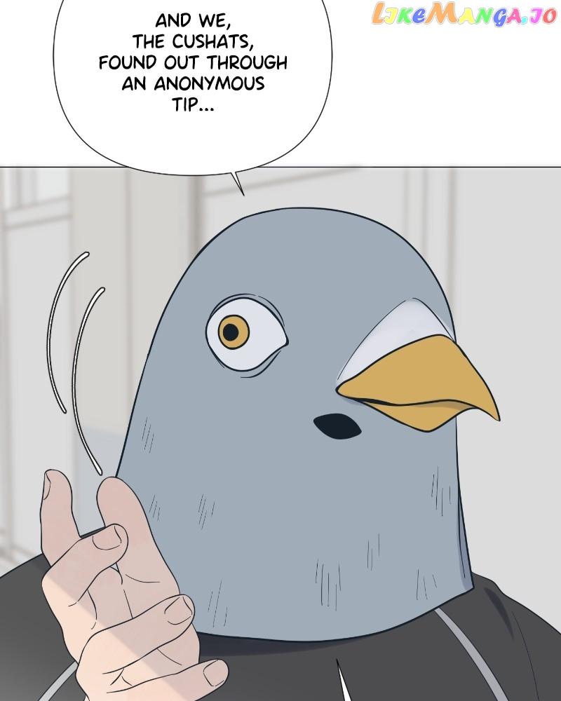 Read Moonmade Child chapter 39 image 23 on Lezhin