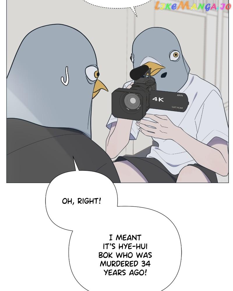 Read Moonmade Child chapter 39 image 25 on Lezhin