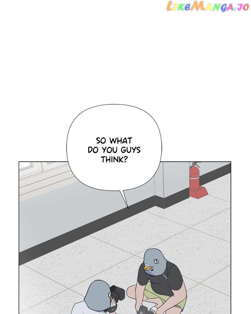 Read Moonmade Child chapter 39 image 31 on Lezhin