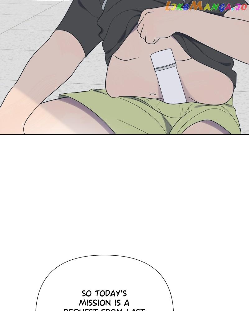Read Moonmade Child chapter 39 image 34 on Lezhin