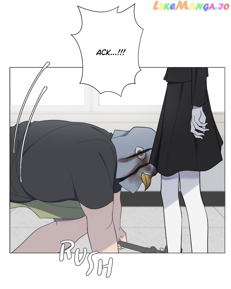 Read Moonmade Child chapter 40 image 11 on Lezhin