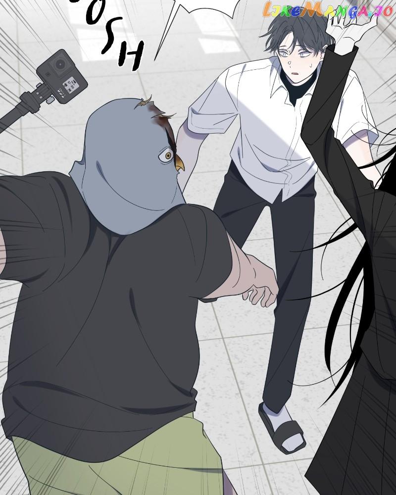 Read Moonmade Child chapter 40 image 13 on Lezhin