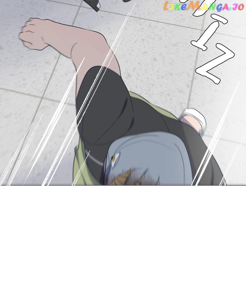 Read Moonmade Child chapter 40 image 19 on Lezhin
