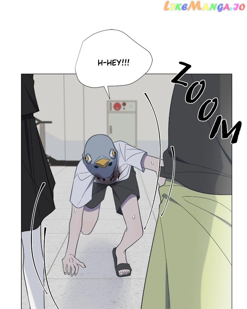 Read Moonmade Child chapter 40 image 20 on Lezhin