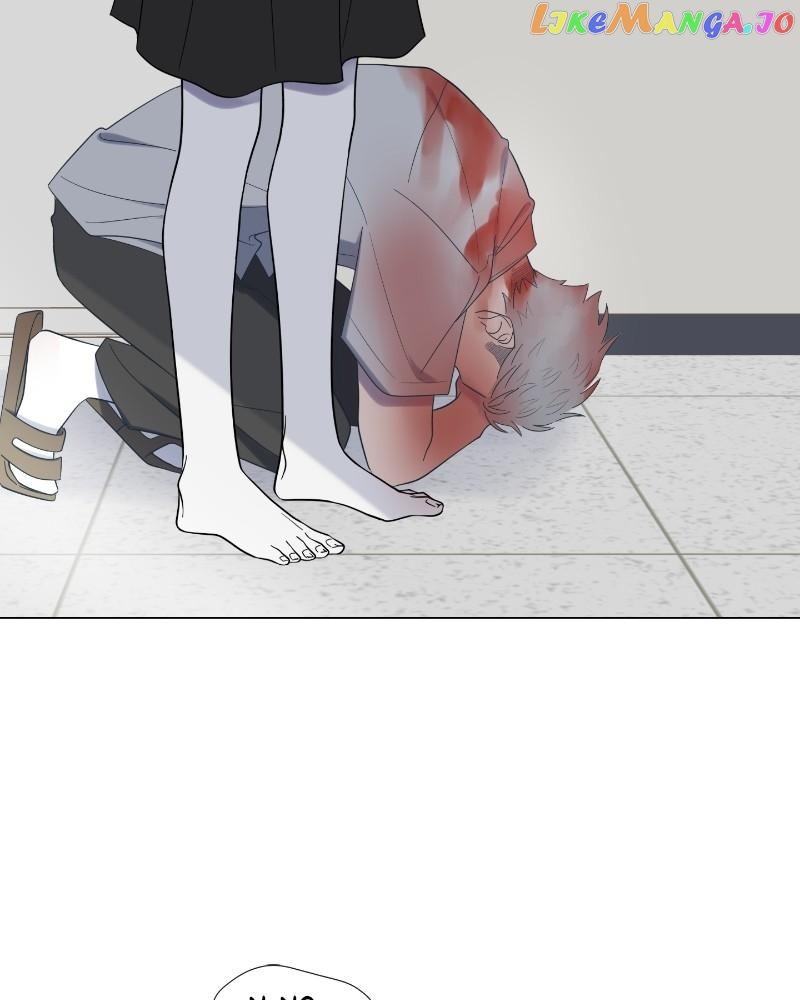 Read Moonmade Child chapter 40 image 24 on Lezhin
