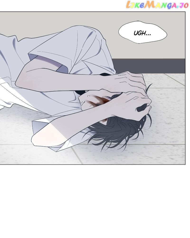 Read Moonmade Child chapter 40 image 30 on Lezhin