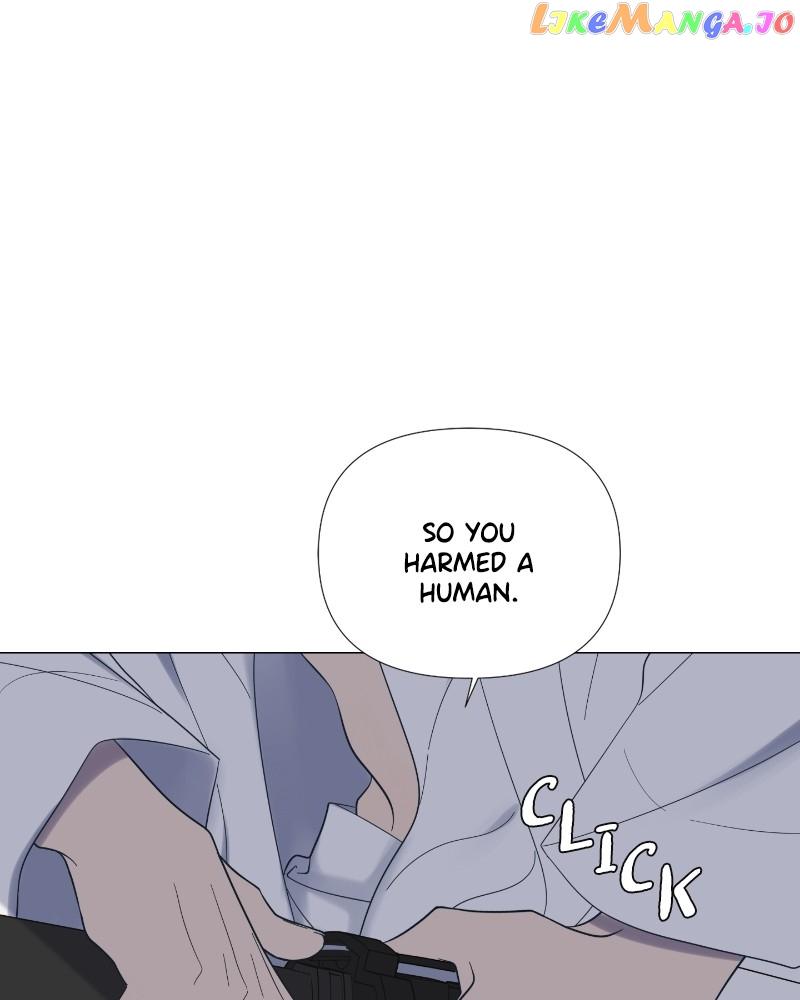 Read Moonmade Child chapter 40 image 32 on Lezhin