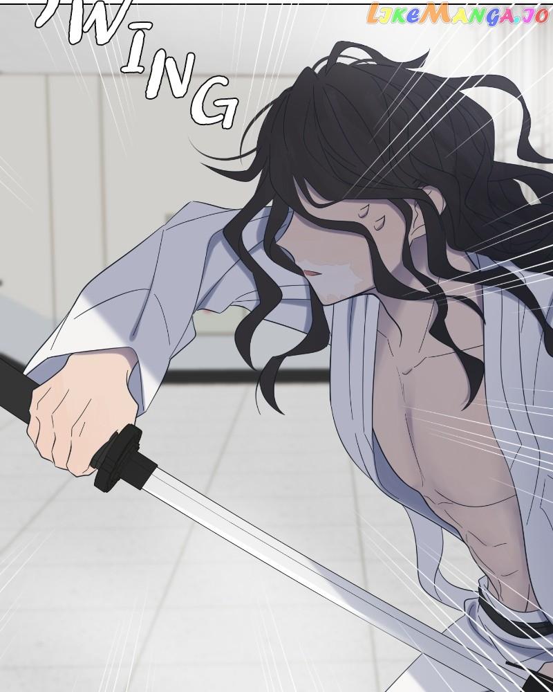 Read Moonmade Child chapter 40 image 34 on Lezhin
