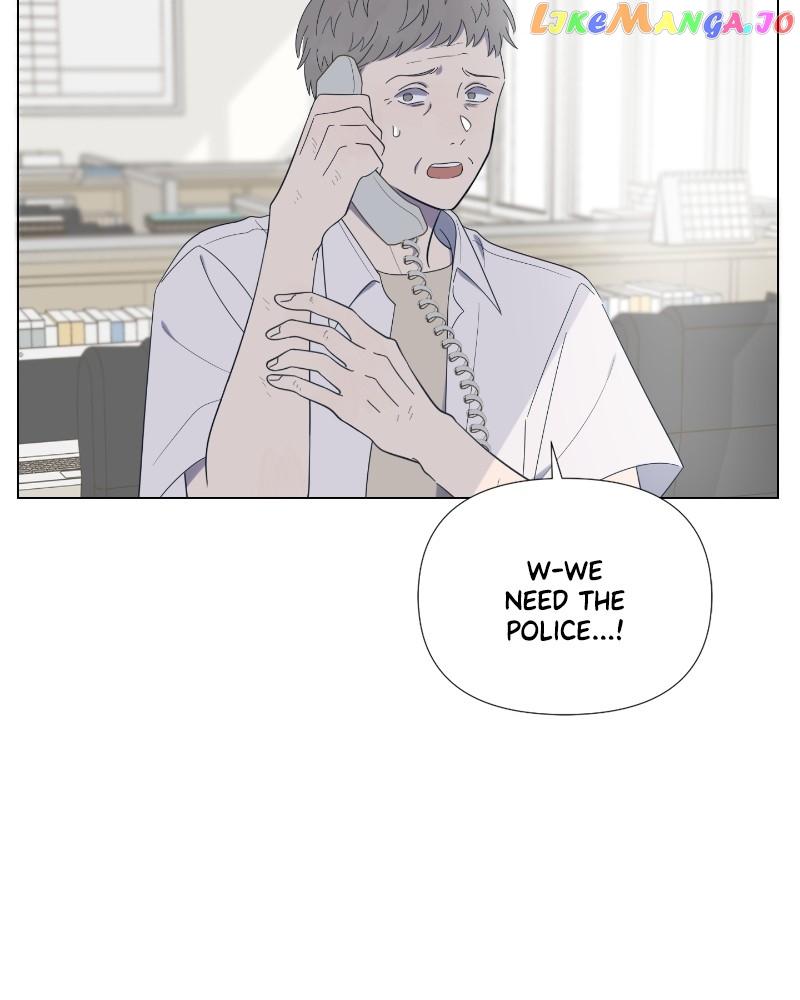 Read Moonmade Child chapter 40 image 4 on Lezhin