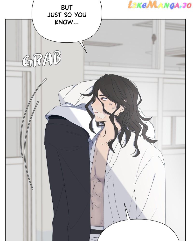 Read Moonmade Child chapter 40 image 43 on Lezhin