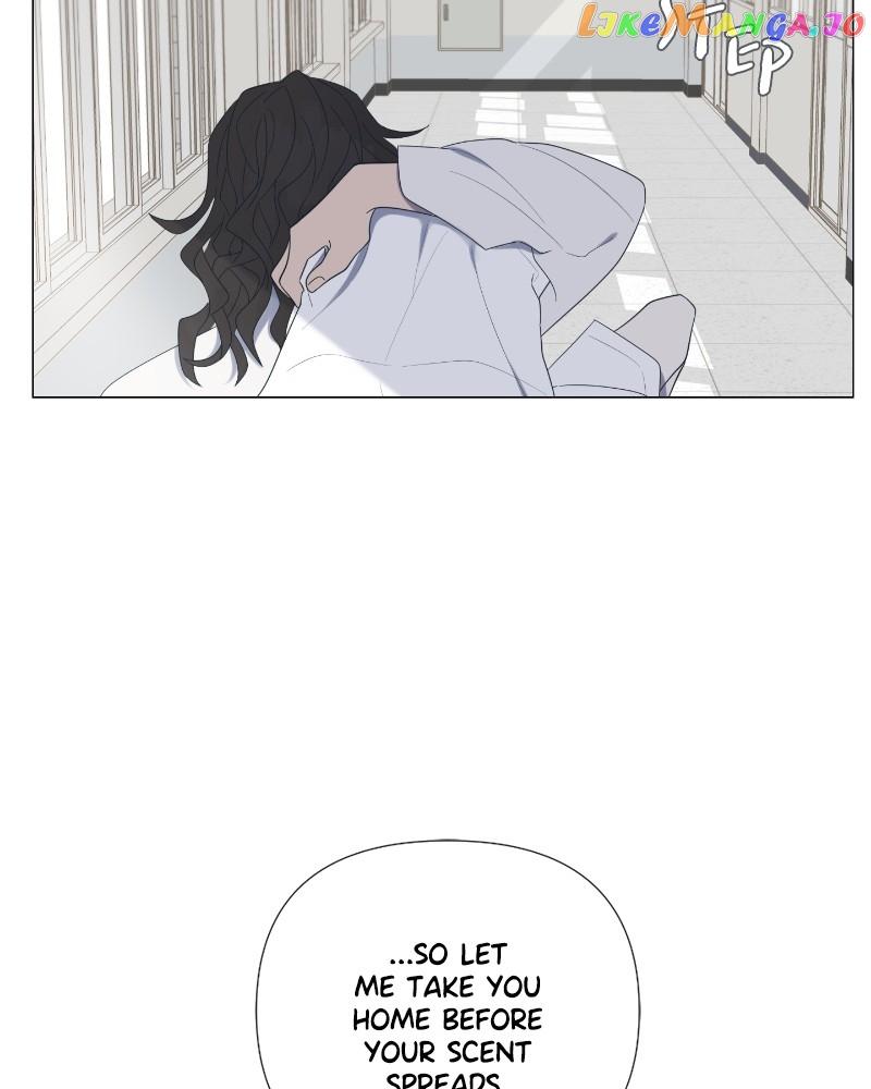 Read Moonmade Child chapter 40 image 45 on Lezhin