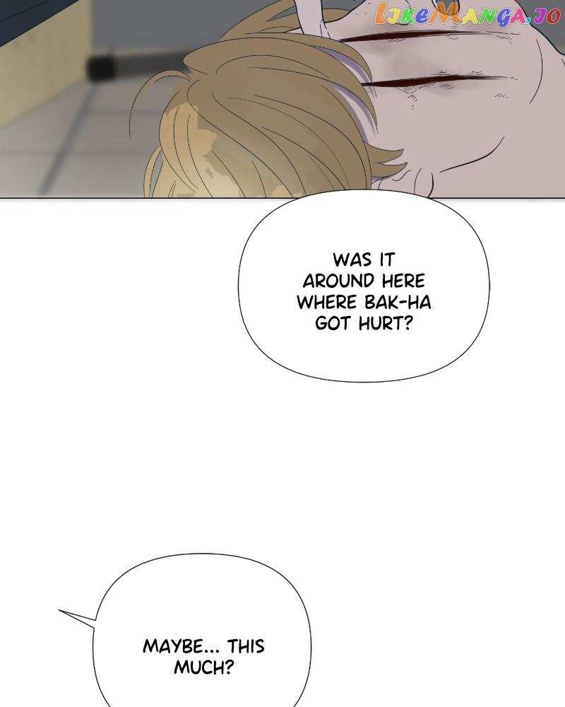 Read Moonmade Child chapter 40 image 65 on Lezhin