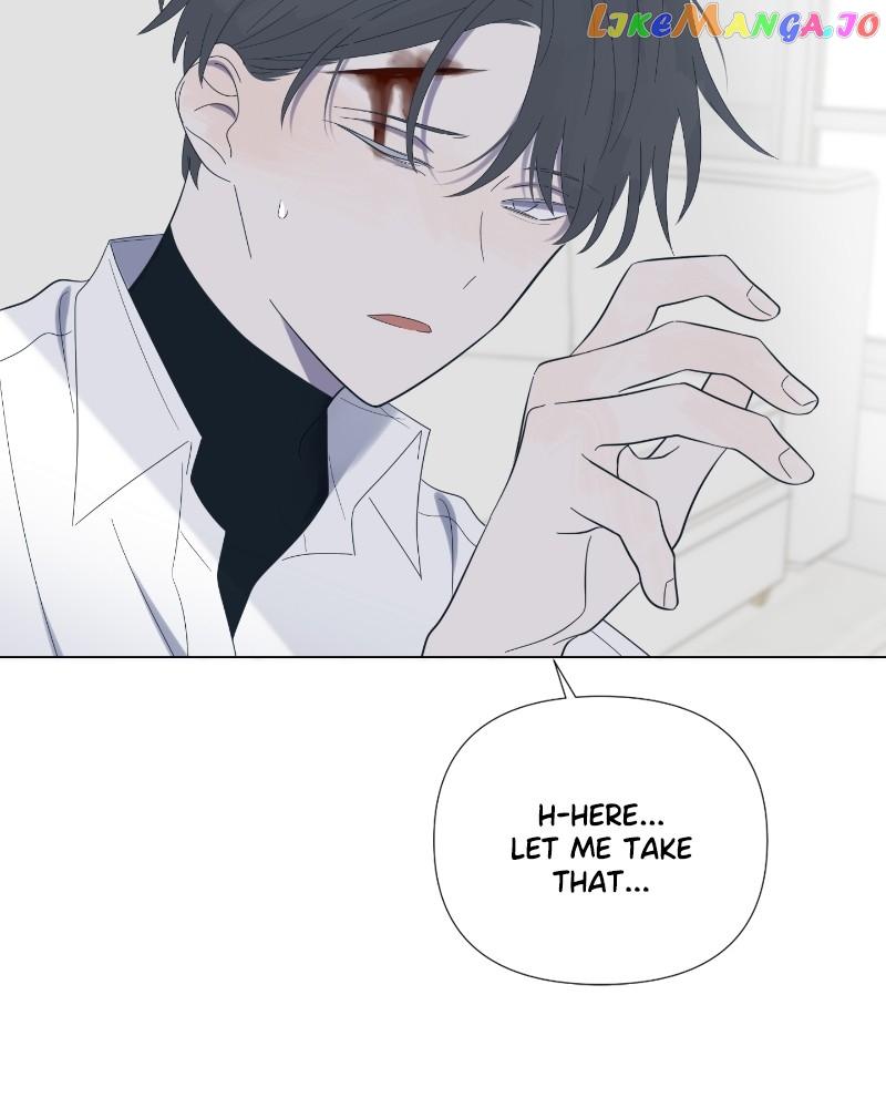Read Moonmade Child chapter 40 image 79 on Lezhin