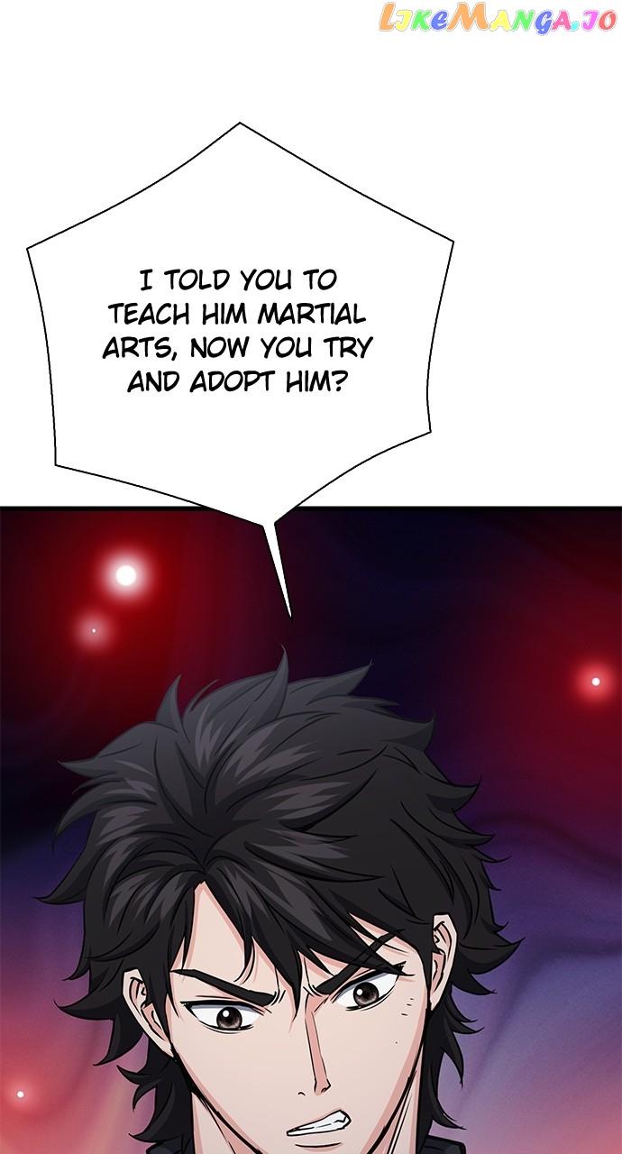 Read Moonmade Child chapter 41 image 1 on Lezhin