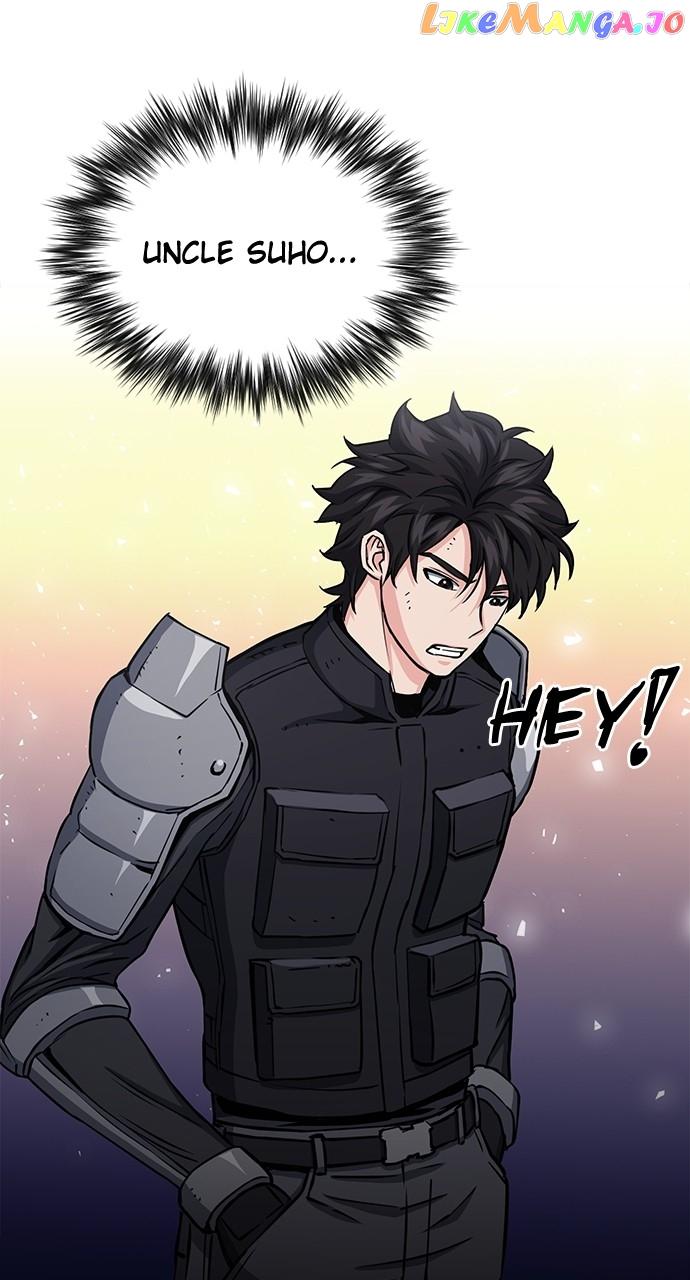 Read Moonmade Child chapter 41 image 11 on Lezhin