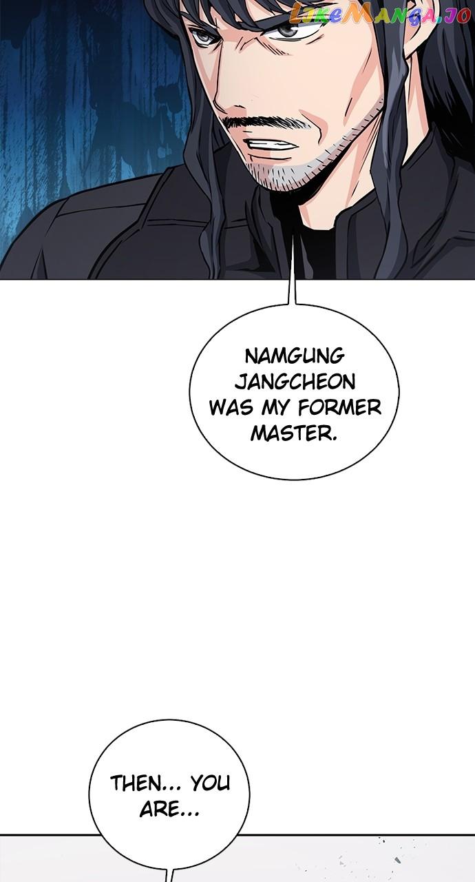 Read Moonmade Child chapter 41 image 112 on Lezhin