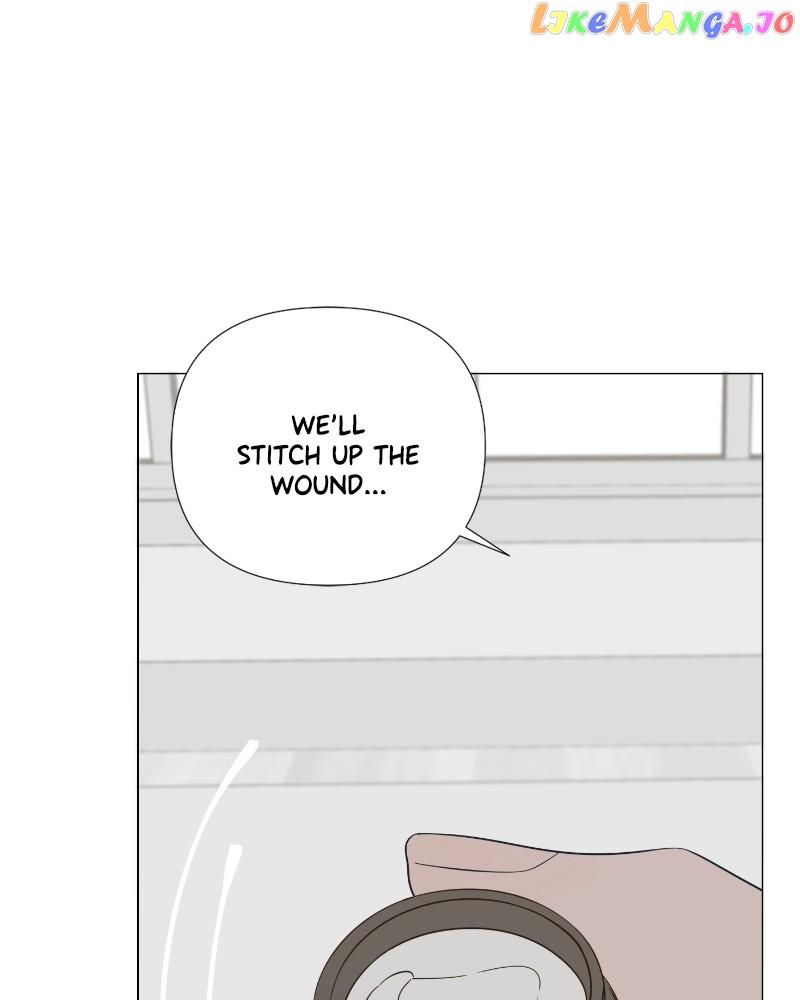 Read Moonmade Child chapter 41 image 12 on Lezhin