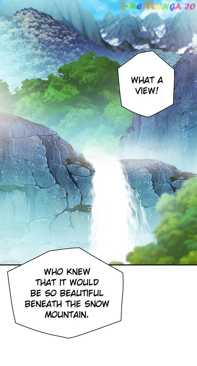 Read Moonmade Child chapter 41 image 133 on Lezhin
