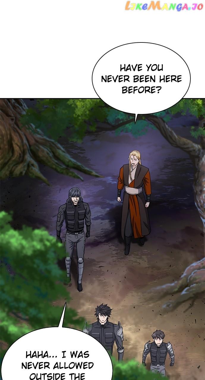 Read Moonmade Child chapter 41 image 136 on Lezhin
