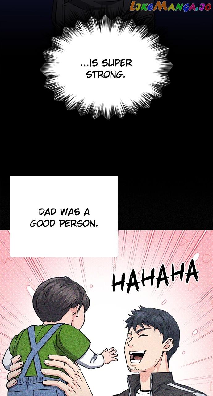 Read Moonmade Child chapter 41 image 14 on Lezhin