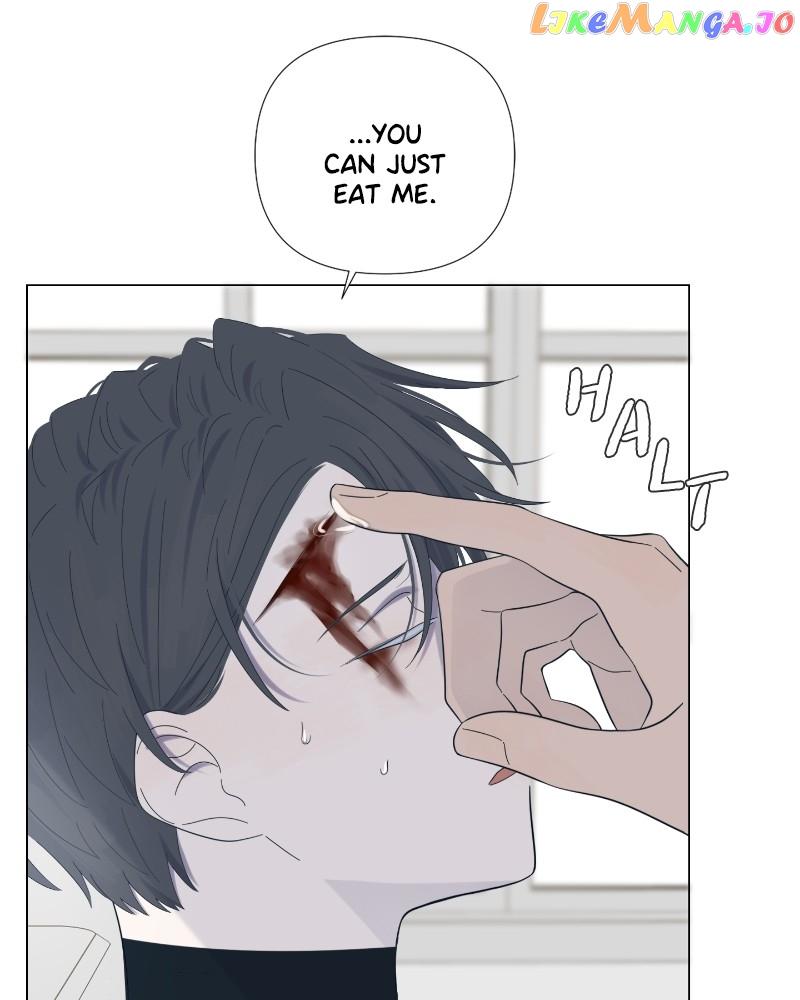 Read Moonmade Child chapter 41 image 16 on Lezhin
