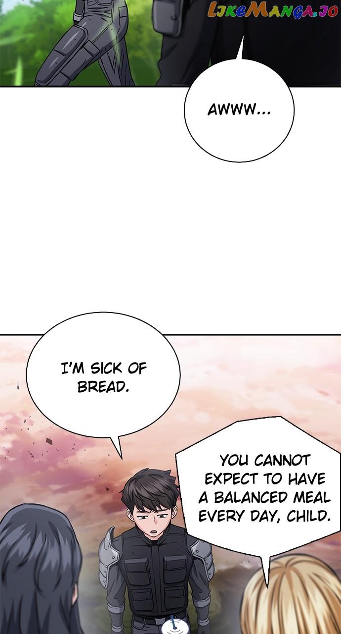 Read Moonmade Child chapter 41 image 160 on Lezhin