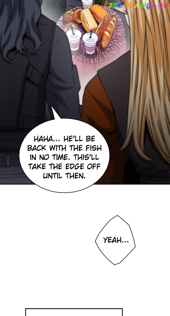Read Moonmade Child chapter 41 image 161 on Lezhin