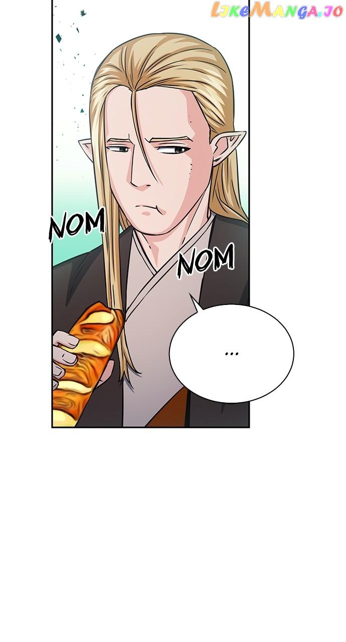Read Moonmade Child chapter 41 image 163 on Lezhin