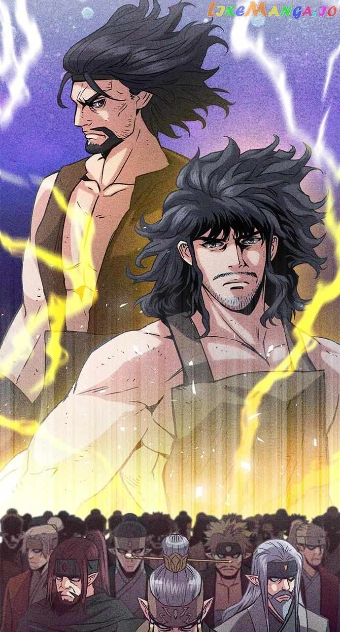 Read Moonmade Child chapter 41 image 169 on Lezhin